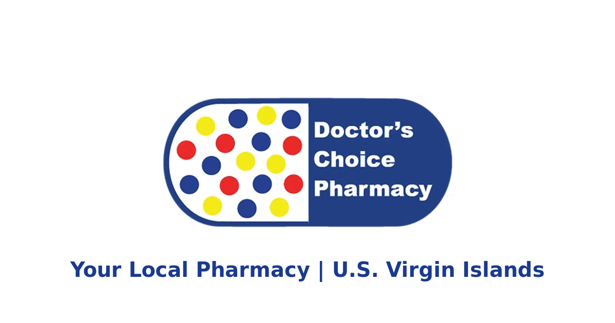 Doctor's Choice Pharmacy Medical Arts Complex business image